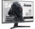 IIYAMA 24" IPS Gaming,G-Master Black