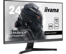 IIYAMA 24" IPS Gaming,G-Master Black