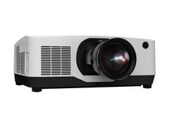 Sharp / NEC PA1505UL-W Projector