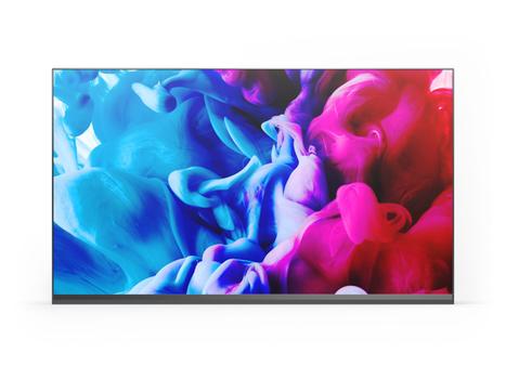 Sharp / NEC LED-FC009i-165 | Indoor LED Bundle | 165"" | 3840x2160 | P 0.9mm | 800Nits | (81000477)