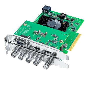 BLACKMAGIC DeckLink 8K Pro G2  (BDLKHCPRO8K12GG2)