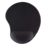 HAMA Ergo Mouse Pad Black
