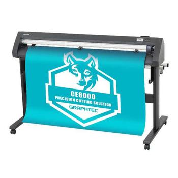Graphtec CE8000-130 w/ stand (CE8000-130)