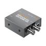 BLACKMAGIC Design CONVBDC/SDI/HDMI12G/P videosignalomformer Aktiv