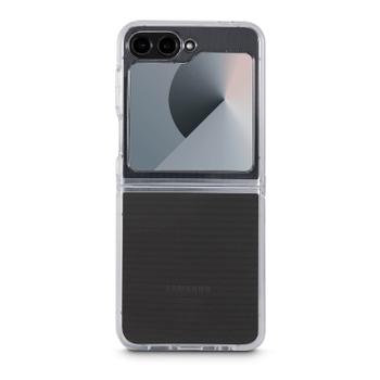 HAMA Case Transparent Samsung Galaxy Z Flip6 (00123714)