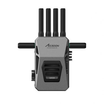 ACCSOON CineView Master 4K-RX (WIT07-RX)