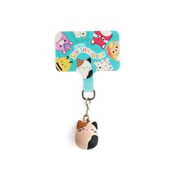 SQUISHMALLOWS Mobile Charm Cameron (MCSQM-CAM)