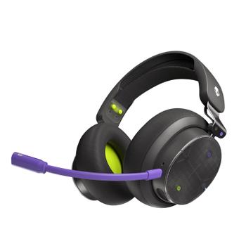 SKULLCANDY Gaming Headset PLYR Black Digi Hype MP (S6PPY-S963)