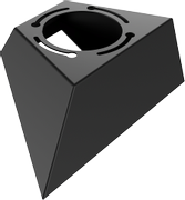 STOLTZEN Poseidon W10A11 Mount Bracket For On-Wall / On-Table mounting