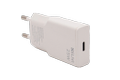 Elivi Solaris Vegglader USB-C 25W PD3.0 , QC3.0 , AFC , PPS , SuperSlim