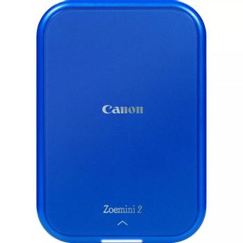 CANON Zoemini 2 Photo Printer Zink  (5452C008)