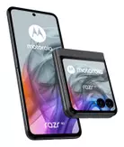 Motorola razr 50 - Koala Grey (PB200009SE)