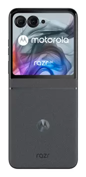 Motorola razr 50 - Koala Grey (PB200009SE)