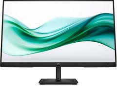 HP 324pv - Series 3 Pro - LED-Monitor - 61 cm (24") (23.8" sichtbar) - 1920 x 1080 Full HD (1080p) @ 100 Hz - VA - 250 cd/m˛ - 3000:1 - 5 ms - HDMI, VGA - Schwarz