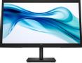 HP 322pv - Series 3 Pro - LED-Monitor - 55.9 cm (22") (21.45" sichtbar) - 1920 x 1080 Full HD (1080p) @ 100 Hz - VA - 250 cd/m˛ - 3000:1 - 5 ms - HDMI, VGA - Schwarz