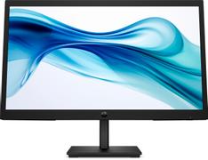 HP 322pv - Series 3 Pro - LED-Monitor - 55.9 cm (22") (21.5" sichtbar) - 1920 x 1080 Full HD (1080p) @ 100 Hz - VA - 250 cd/m˛ - 3000:1 - 5 ms - HDMI, VGA - Schwarz