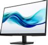 HP 324pf - Series 3 Pro - LED-Monitor - 61 cm (24") (23.8" sichtbar) - 1920 x 1080 Full HD (1080p) @ 100 Hz - IPS - 250 cd/m˛ - 1000:1 - 5 ms - HDMI, VGA, DisplayPort - Schwarz - Smart Buy (9U5J5UT#ABB)