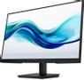 HP 324pf - Series 3 Pro - LED-Monitor - 61 cm (24") (23.8" sichtbar) - 1920 x 1080 Full HD (1080p) @ 100 Hz - IPS - 250 cd/m˛ - 1000:1 - 5 ms - HDMI, VGA, DisplayPort - Schwarz - Smart Buy (9U5J5UT#ABB)