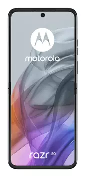 Motorola razr 50 - Koala Grey (PB200009SE)