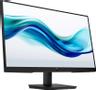 HP 324pf - Series 3 Pro - LED-Monitor - 61 cm (24") (23.8" sichtbar) - 1920 x 1080 Full HD (1080p) @ 100 Hz - IPS - 250 cd/m˛ - 1000:1 - 5 ms - HDMI, VGA, DisplayPort - Schwarz - Smart Buy (9U5J5UT#ABB)