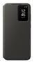 SAMSUNG S24 FE Smart View Wallet Black