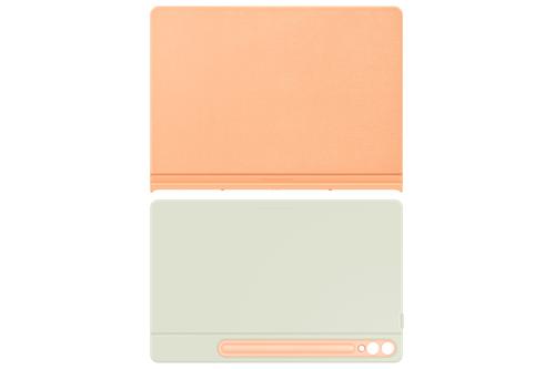 SAMSUNG Tab S9+/S10+ Smart Book Cover  (EF-BX810POEGWW)