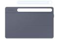 SAMSUNG Tab S9/S10 Smart Book Cover  (EF-BX710PLEGWW)