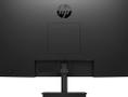 HP 324pf - Series 3 Pro - LED-Monitor - 61 cm (24") (23.8" sichtbar) - 1920 x 1080 Full HD (1080p) @ 100 Hz - IPS - 250 cd/m˛ - 1000:1 - 5 ms - HDMI, VGA, DisplayPort - Schwarz - Smart Buy (9U5J5UT#ABB)