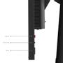 LENOVO T24d-30 IPS/ WUXGA/ VGA HDMI DPspeakers (63FFMAT1EU)