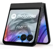 Motorola razr 50 - Koala Grey (PB200009SE)