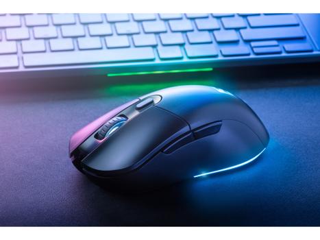 SANDBERG Wireless Sniper Mouse 2 (640-21)