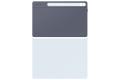 SAMSUNG Smart Book Cover Samsung Galaxy Tab S10+, Samsung Galaxy Tab S9+ (EF-BX810PLEGWW)