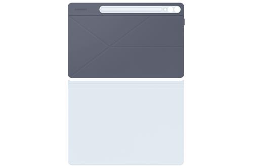 SAMSUNG Smart Book Cover Samsung Galaxy Tab S10+, Samsung Galaxy Tab S9+ (EF-BX810PLEGWW)