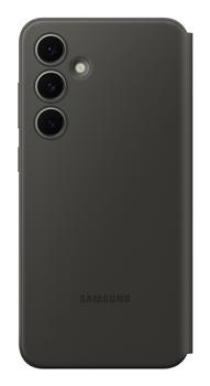 SAMSUNG S24 FE Smart View Wallet Black (EF-ZS721CBEGWW)