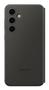 SAMSUNG S24 FE Smart View Wallet Black (EF-ZS721CBEGWW)