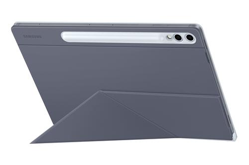 SAMSUNG Smart Book Cover Samsung Galaxy Tab S10+, Samsung Galaxy Tab S9+ (EF-BX810PLEGWW)