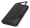 SAMSUNG S24 FE Smart View Wallet Black (EF-ZS721CBEGWW)