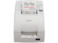 EPSON TM-U220IIB (101P0):