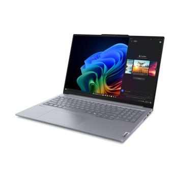 LENOVO ThinkBook 16 G7 QOY, 16" WUXGA AG 300N (21NH000BMH)