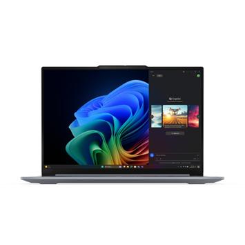 Lenovo ThinkBook 16 G7 16" Full HD+ NPU 45Tops, Snapdragon X Plus X1P-42-100,  16GB RAM, 512GB SSD, Windows 11 Pro (On ARM) (21NH0004MX)