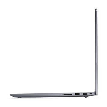 Lenovo ThinkBook 16 G7 16" Full HD+ NPU 45Tops, Snapdragon X Plus X1P-42-100,  16GB RAM, 512GB SSD, Windows 11 Pro (On ARM) (21NH0004MX)
