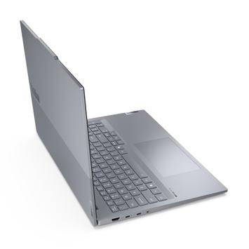 Lenovo ThinkBook 16 G7 16" Full HD+ NPU 45Tops, Snapdragon X Plus X1P-42-100,  16GB RAM, 512GB SSD, Windows 11 Pro (On ARM) (21NH0004MX)