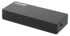 INTELLINET Network Switch Fast Ethernet