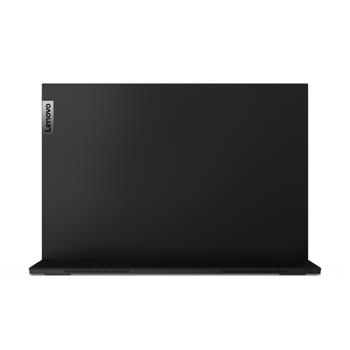 LENOVO Thinkvision M14d 14" Fhd IPS 16:10 14" 2240 x 1400pixels IPS 16:10 60Hz (63AAUAT6WL)