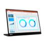 LENOVO Thinkvision M14d 14" Fhd IPS 16:10 14" 2240 x 1400pixels IPS 16:10 60Hz (63AAUAT6WL)