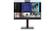 LENOVO ThinkVision T24v-30 23.8inch IPS 1920x1080 16:9 250cd/m2 VGA HDMI DP USB TopSeller (63D8MAT3EU)