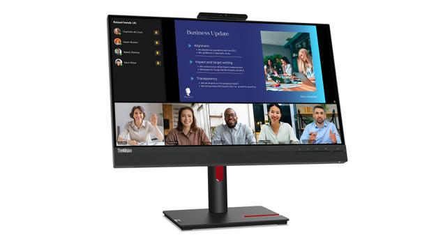 LENOVO Thinkvision T24V-30 Led  (#63D8MAT3EU)