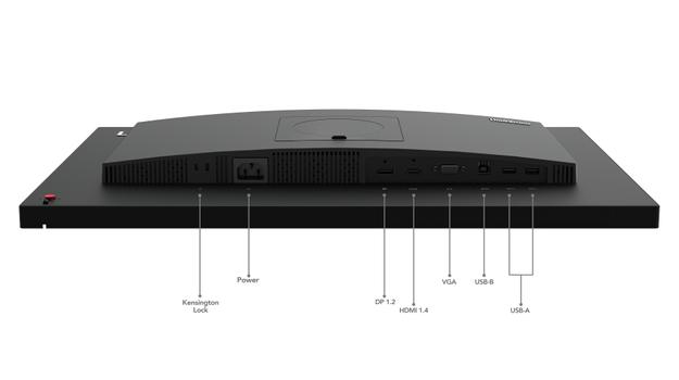LENOVO Thinkvision T24V-30 Led  (#63D8MAT3EU)