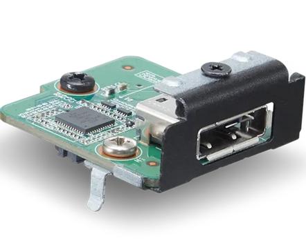 Lenovo ThinkCentre Tiny DisplayPort expansion card with BTB connector (4XH1K25075)