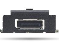 Lenovo ThinkCentre Tiny DisplayPort expansion card with BTB connector (4XH1K25075)